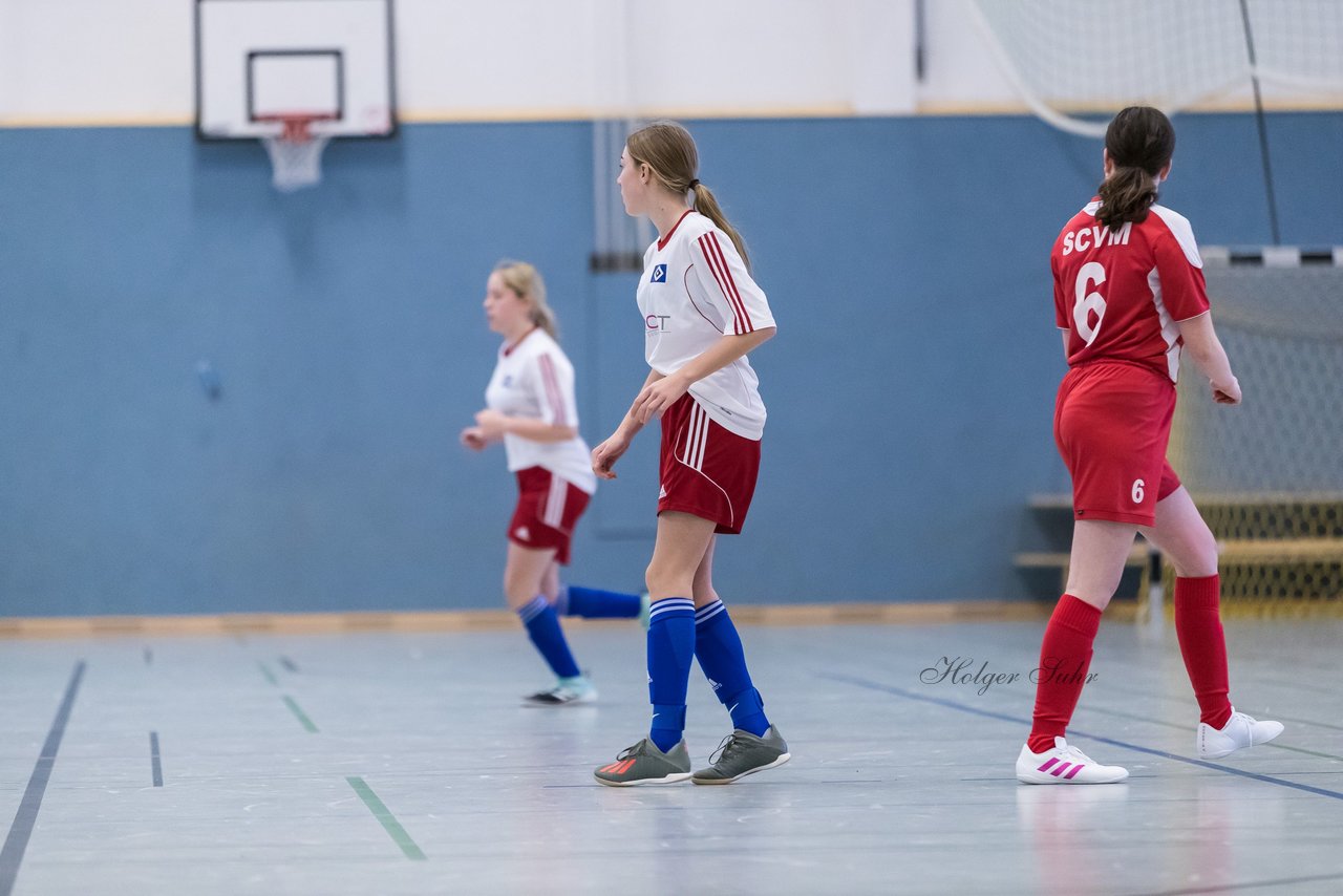 Bild 389 - HFV Futsalmeisterschaft C-Juniorinnen